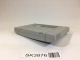 SK3876 Soul Blader SNES Super Famicom Japan