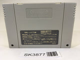 SK3877 Soul Blader SNES Super Famicom Japan