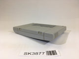 SK3877 Soul Blader SNES Super Famicom Japan