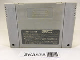 SK3878 Albert Odyssey SNES Super Famicom Japan