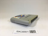 SK3881 Down The World SNES Super Famicom Japan