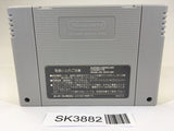 SK3882 Estpolis Denki II 2 Lufia SNES Super Famicom Japan