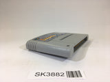 SK3882 Estpolis Denki II 2 Lufia SNES Super Famicom Japan