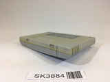 SK3884 Xandra no Daibouken Sandora Whirlo SNES Super Famicom Japan