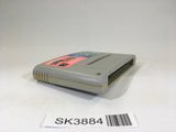 SK3884 Xandra no Daibouken Sandora Whirlo SNES Super Famicom Japan