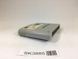 SK3885 Battle Blaze SNES Super Famicom Japan