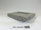 SK3886 Far East Of Eden Tengai Makyou Zero SNES Super Famicom Japan