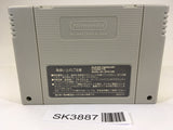 SK3887 Breath of Fire 2 Shimei no Ko SNES Super Famicom Japan