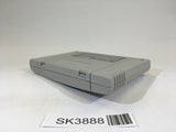 SK3888 The Blue Crystal Rod SNES Super Famicom Japan