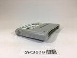 SK3889 Lagoon SNES Super Famicom Japan