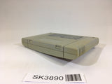SK3890 Dai Koukai Jidai 2 Uncharted Waters SNES Super Famicom Japan