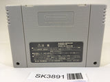 SK3891 Mystery Dungeon Fushigi no Dungeon 2 SNES Super Famicom Japan