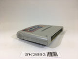 SK3893 Super Nobunaga no Yabou Bushou Fuuunroku SNES Super Famicom Japan