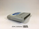 SK3895 Bahamut Lagoon SNES Super Famicom Japan