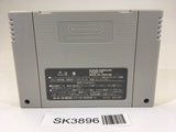 SK3896 Bahamut Lagoon SNES Super Famicom Japan