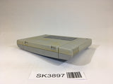 SK3897 Sim City SNES Super Famicom Japan