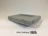 SK3898 Sim City 2000 SNES Super Famicom Japan