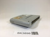 SK3898 Sim City 2000 SNES Super Famicom Japan