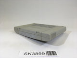 SK3899 Ultraman SNES Super Famicom Japan