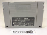 SK3900 Tetsuwan Atom Mighty Atom SNES Super Famicom Japan