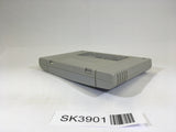SK3901 Cosmo Gang The Video SNES Super Famicom Japan
