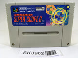 SK3902 Nintendo Scope 6 SNES Super Famicom Japan