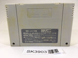 SK3903 Gradius III 3 Nemesis SNES Super Famicom Japan