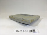SK3903 Gradius III 3 Nemesis SNES Super Famicom Japan