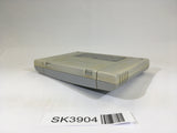 SK3904 Populous SNES Super Famicom Japan