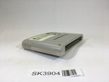 SK3904 Populous SNES Super Famicom Japan