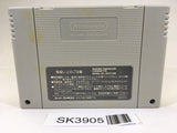 SK3905 SD The Great Battle Gundam SNES Super Famicom Japan