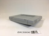 SK3906 Super R Type SNES Super Famicom Japan