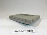 SK3907 Gundam F91 Formula Senki 0122 SNES Super Famicom Japan
