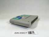 SK3907 Gundam F91 Formula Senki 0122 SNES Super Famicom Japan
