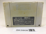 SK3908 Gundam F91 Formula Senki 0122 SNES Super Famicom Japan