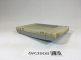 SK3908 Gundam F91 Formula Senki 0122 SNES Super Famicom Japan