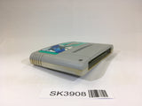 SK3908 Gundam F91 Formula Senki 0122 SNES Super Famicom Japan
