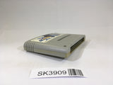 SK3909 Super Gachapon World SD Gundam X SNES Super Famicom Japan