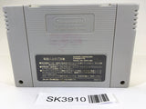 SK3910 Rockman 7 Megaman SNES Super Famicom Japan