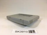 SK3910 Rockman 7 Megaman SNES Super Famicom Japan