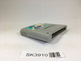 SK3910 Rockman 7 Megaman SNES Super Famicom Japan