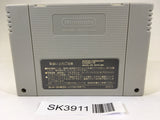 SK3911 Rockman 7 Megaman SNES Super Famicom Japan