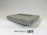 SK3911 Rockman 7 Megaman SNES Super Famicom Japan