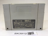 SK3912 Super Bomberman 3 SNES Super Famicom Japan