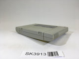SK3913 Super Bomberman 5 SNES Super Famicom Japan