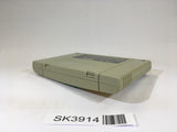 SK3914 Kirby Super Deluxe Star Kirby's Fun Pak SNES Super Famicom Japan