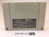 SK3915 Kirby Super Deluxe Star Kirby's Fun Pak SNES Super Famicom Japan