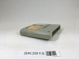 SK3915 Kirby Super Deluxe Star Kirby's Fun Pak SNES Super Famicom Japan