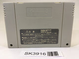 SK3916 Kirby Super Deluxe Star Kirby's Fun Pak SNES Super Famicom Japan