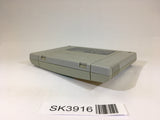 SK3916 Kirby Super Deluxe Star Kirby's Fun Pak SNES Super Famicom Japan